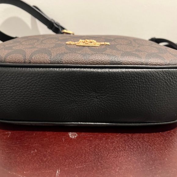 Coach Ellie file bag NWT - Picture 7 of 9